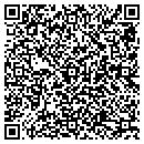 QR code with Zadey Tech contacts