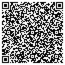 QR code with Go Mazda contacts