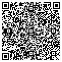 QR code with J&H Lawn Service contacts