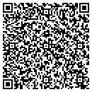 QR code with C & C Internet contacts