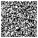 QR code with G Z Consulting contacts