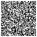 QR code with Halexi LLC contacts