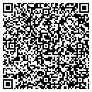 QR code with Heuberger Subaru contacts