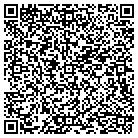 QR code with Conyers Chuck Back Hoe Constu contacts