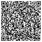 QR code with Toni M Leadingham CPA contacts