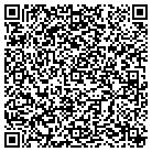 QR code with J Williams Lawn Service contacts
