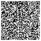 QR code with Los Angeles Ppr Box & Bd Mills contacts
