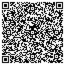 QR code with D & D Net contacts