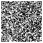 QR code with Timberline Construction-Bend contacts