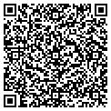 QR code with Instrusoft contacts