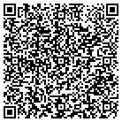QR code with Central Clfrnia Leak Detection contacts