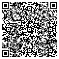 QR code with G A P P S contacts