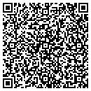 QR code with Art District Inc contacts