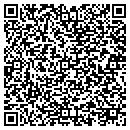 QR code with 3-D Personal Consulting contacts