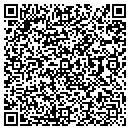 QR code with Kevin Hanron contacts
