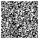 QR code with E Z Access contacts