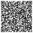 QR code with Tint Shop contacts