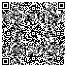 QR code with G Cole Concrete Contract contacts