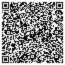 QR code with York Video contacts