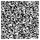 QR code with Lou Vitantonio Landscaping contacts