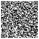 QR code with Mazely's Styling Salon & Supls contacts