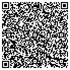 QR code with M Laronde Computer Consultant contacts