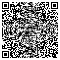 QR code with Cbs Corporation contacts