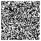 QR code with Kams Chinese Restaurant contacts