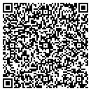 QR code with Hall Diane Ms contacts