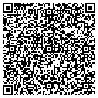 QR code with Advanced Zoning Solutions LLC contacts