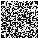 QR code with Alpha Tint contacts