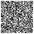 QR code with Aha Management Consulting Inc contacts