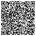 QR code with Nvp contacts