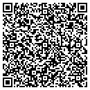 QR code with Hayes Robert G contacts