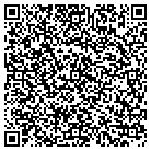 QR code with Mcdonald Automotive Group contacts