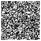 QR code with Mcdonald Automotive Group LLC contacts