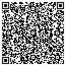 QR code with Robin's Nest contacts