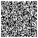 QR code with Heart Beats contacts