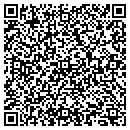 QR code with Aidedecamp contacts