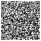 QR code with Heidi L Racshiner contacts