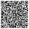 QR code with Oracle contacts
