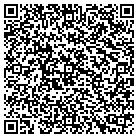 QR code with Oracle Life Sciences User contacts