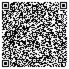 QR code with Ernie's Video Hitech contacts