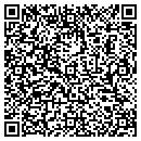 QR code with Hepares LLC contacts