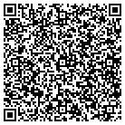 QR code with My Own Greenskeeper LLC contacts