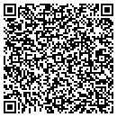 QR code with Game Shack contacts