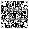 QR code with Rpm Web Services contacts
