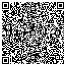 QR code with Howard Cromwell contacts
