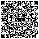 QR code with Orchard Landscaping contacts