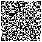 QR code with George M Kapolchok Law Offices contacts
